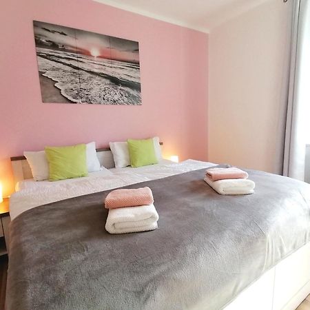 브라운슈바이크 M-Oase Feeling Design I Kueche I Netflix I Balkon 아파트 외부 사진
