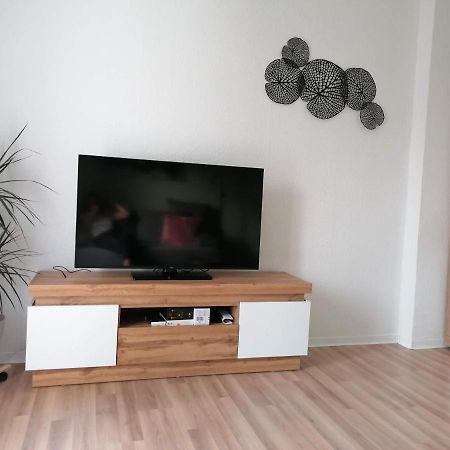 브라운슈바이크 M-Oase Feeling Design I Kueche I Netflix I Balkon 아파트 외부 사진